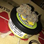 Dark Matter  1000mg