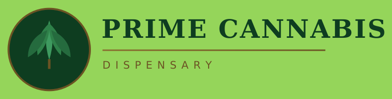 Prime Cannabis Dispensary